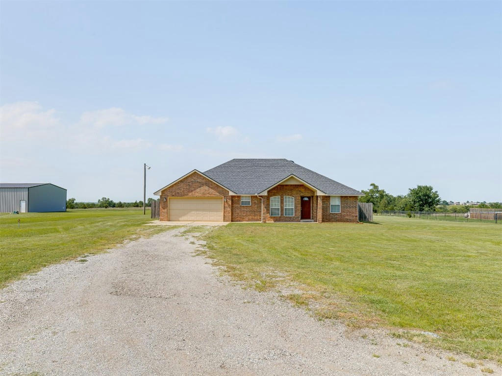 2088 COUNTY ROAD 1237, TUTTLE, OK 73089, photo 1 of 50