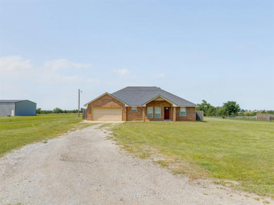 2088 COUNTY ROAD 1237, TUTTLE, OK 73089 - Image 1