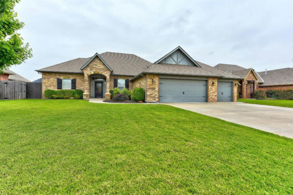 1511 NW 17TH ST, NEWCASTLE, OK 73065 - Image 1