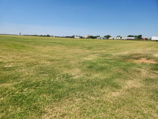 1 E FRONTAGE ROAD, WEATHERFORD, OK 73096 - Image 1