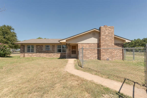 34304 LAKE RD, SHAWNEE, OK 74801 - Image 1