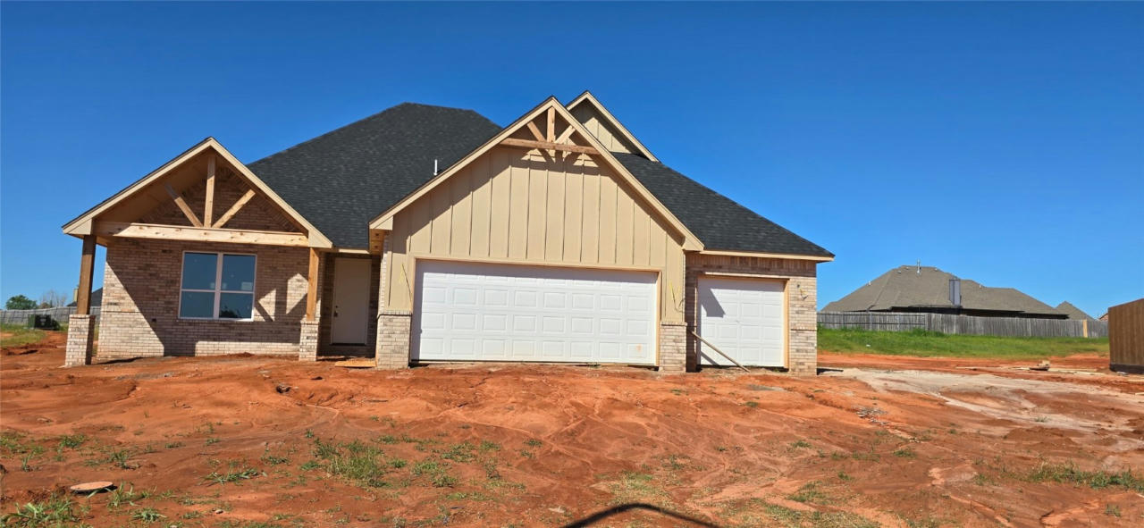 4125 FAWN, TUTTLE, OK 73089, photo 1 of 8