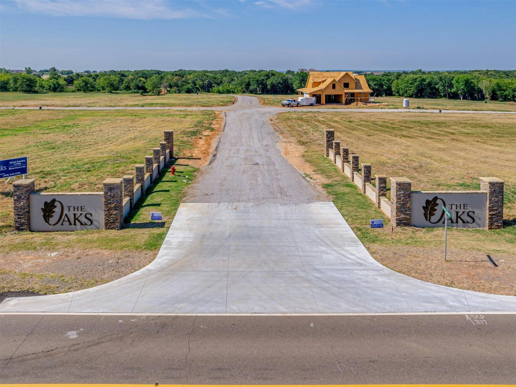 21738 TROPHY RIDGE DRIVE, PURCELL, OK 73080, photo 1 of 8