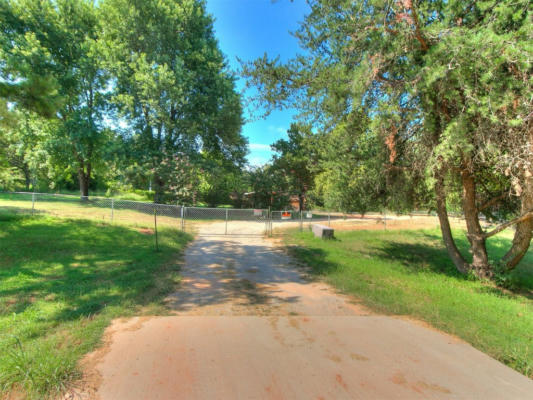 14105 PERRY DR, NEWALLA, OK 74857 - Image 1