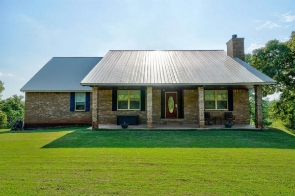 11801 S TRIPLE X RD, NEWALLA, OK 74857 - Image 1