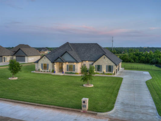 3100 FIREFLY DR, NORMAN, OK 73071 - Image 1