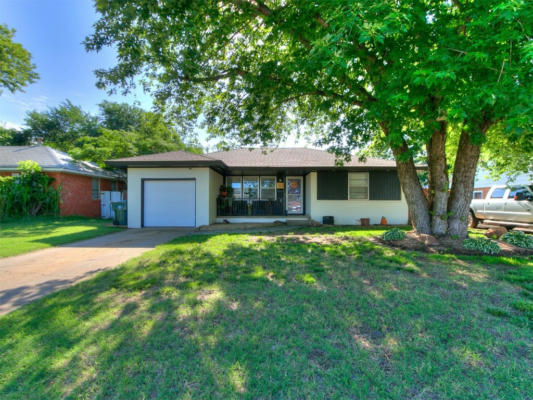 2400 MAPLE DR, MIDWEST CITY, OK 73110 - Image 1