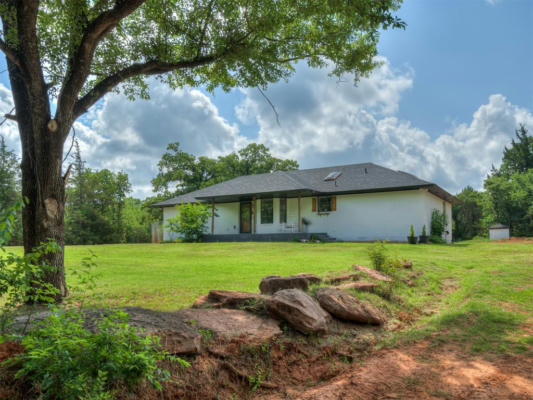 13400 CHERYL L RD, LUTHER, OK 73054 - Image 1