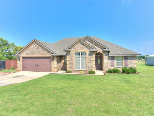 905 COUNTY STREET 2932, TUTTLE, OK 73089 - Image 1