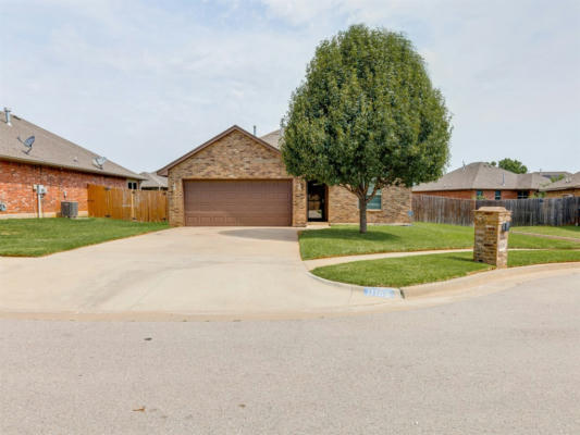 11109 SW 39TH CT, MUSTANG, OK 73064 - Image 1
