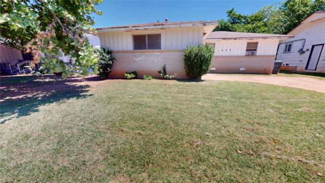 1928 N MITCHELL DR, MIDWEST CITY, OK 73110, photo 3 of 36