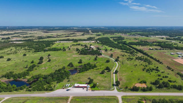 300636 STATE HIGHWAY 29, FOSTER, OK 73434 - Image 1
