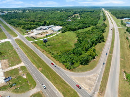 US HWY 70 E, IDABEL, OK 74745 - Image 1