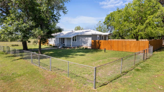 608 S PEACEABLE RD, MCALESTER, OK 74501, photo 2 of 24