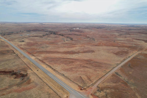 HIGHWAY 6 HIGHWAY, SAYRE, OK 73662, photo 3 of 5