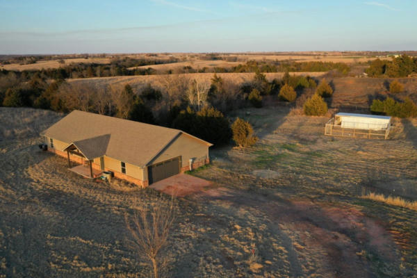 16870 N MIDWEST BLVD, MULHALL, OK 73063 - Image 1