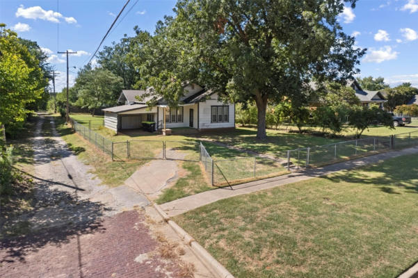 319 N 4TH AVE, PURCELL, OK 73080 - Image 1