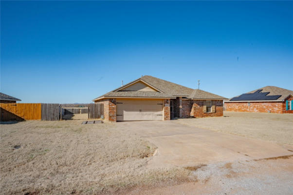 106 S 6TH STREET, STERLING, OK 73567, photo 2 of 38