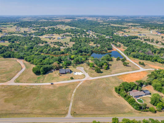 21738 TROPHY RIDGE DRIVE, PURCELL, OK 73080, photo 2 of 8