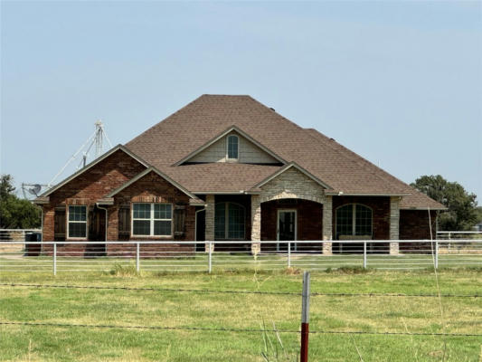 21321 E 1290 RD, SENTINEL, OK 73664, photo 2 of 47