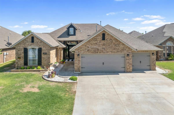 608 SW 28TH ST, MOORE, OK 73160 - Image 1