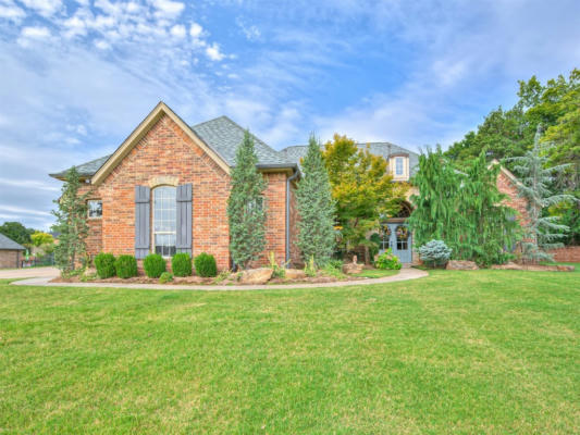 5101 MARY ANN LN, OKLAHOMA CITY, OK 73150 - Image 1