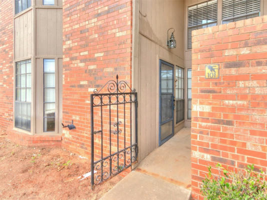 6500 N GRAND BLVD APT 101, OKLAHOMA CITY, OK 73116, photo 3 of 46