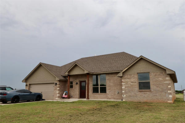 35812 HIGHWAY 39, WANETTE, OK 74878 - Image 1