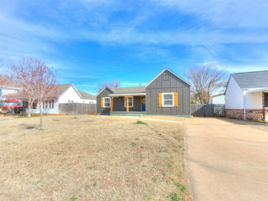 1009 S 9TH ST, KINGFISHER, OK 73750, photo 2 of 39