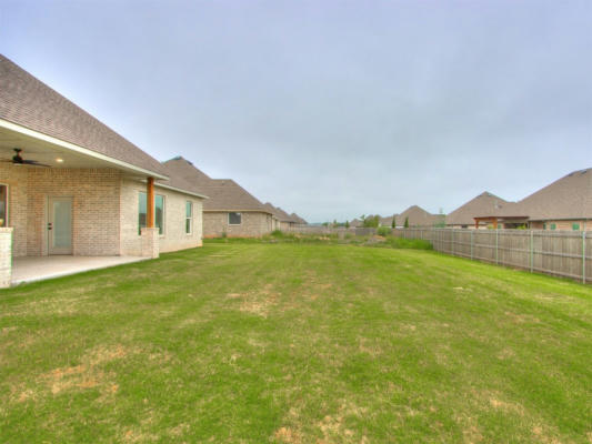 5605 COPPER STONE COURT, MUSTANG, OK 73064, photo 3 of 50