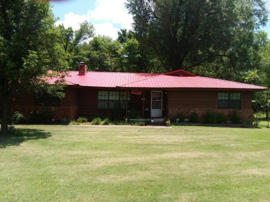 191832 N 4202 RD, ANTLERS, OK 74523 - Image 1