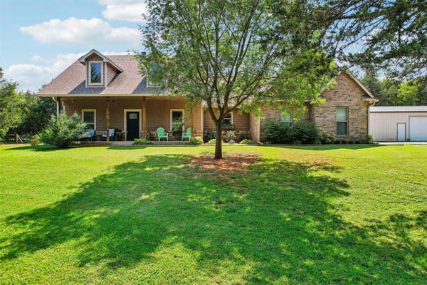24427 EAGLE RD, PURCELL, OK 73080 - Image 1