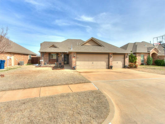 Brookstone Villas Oklahoma City OK Real Estate Homes for Rent