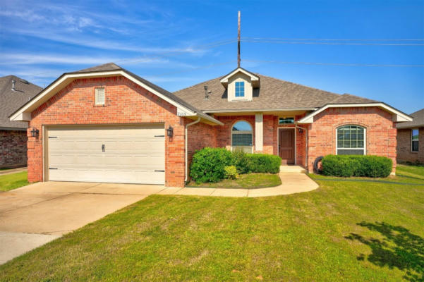 2105 CENTRAL PKWY, NORMAN, OK 73071 - Image 1