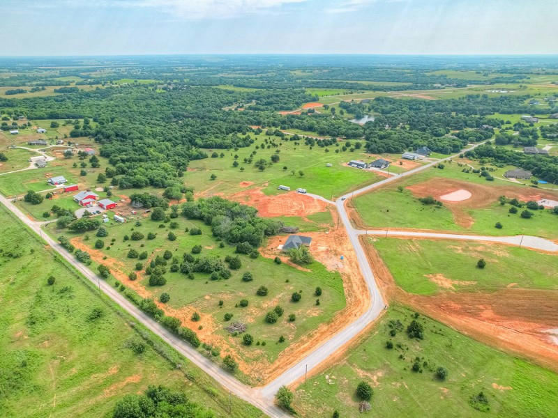 40 201ST ( LOT 3) STREET, PURCELL, OK 73080, photo 1 of 4