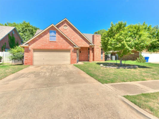 705 ANDREA ST, NORMAN, OK 73072 - Image 1