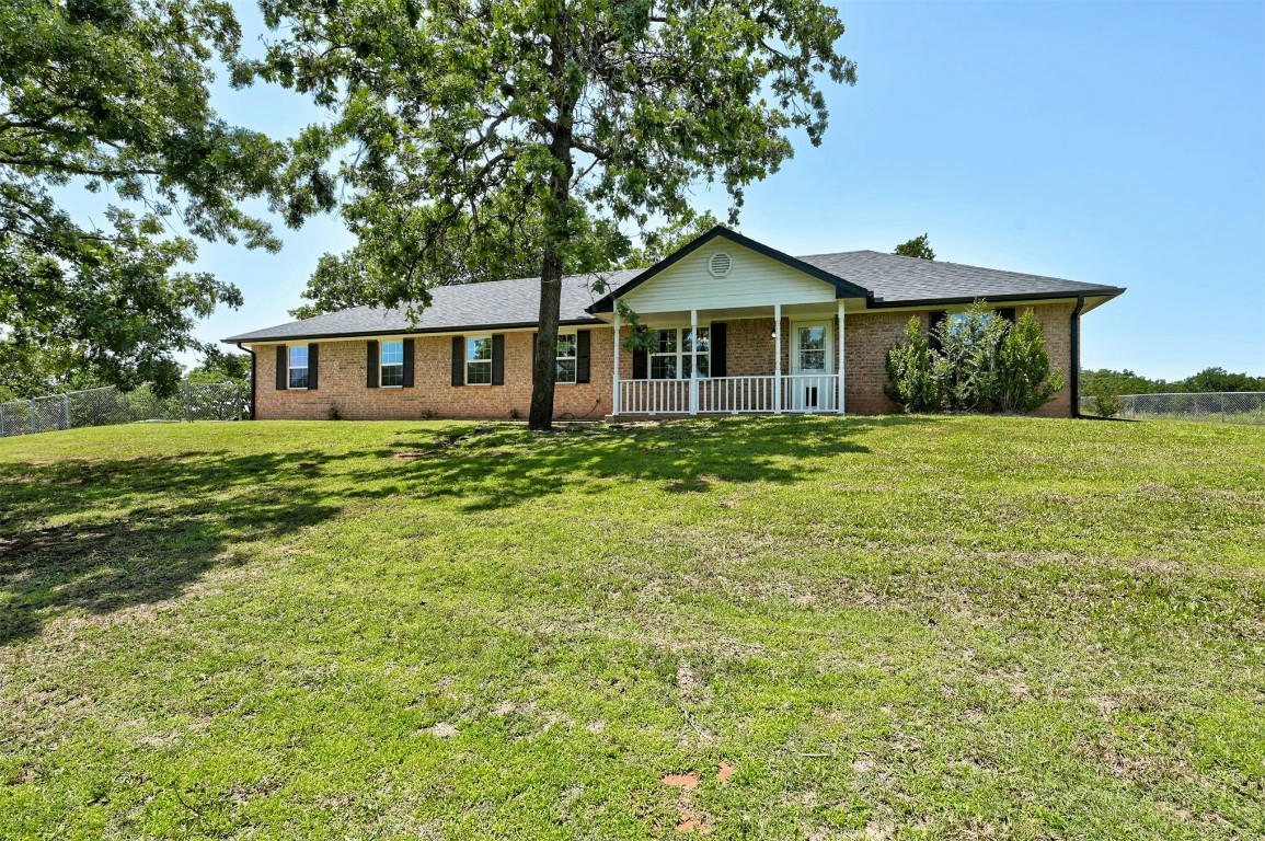 329490 E 930 RD, LUTHER, OK 73054, photo 1 of 40