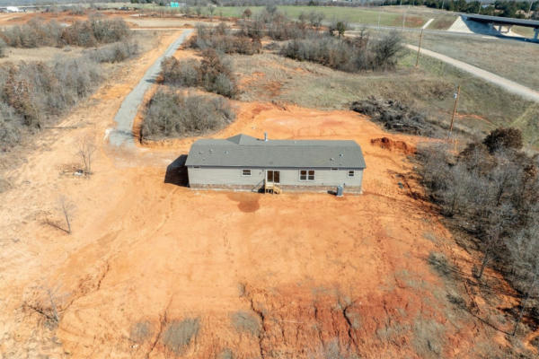 15177 STANFIELD ROAD, LUTHER, OK 73054, photo 4 of 50