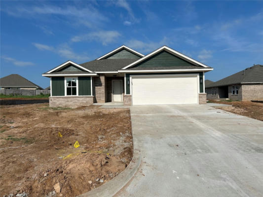 4310 ELOISE DR, SHAWNEE, OK 74804 - Image 1