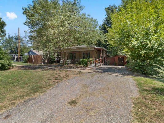 516 S 3RD AVE, PURCELL, OK 73080 - Image 1