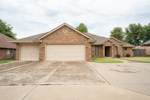 7917 NW 48TH ST, BETHANY, OK 73008 - Image 1