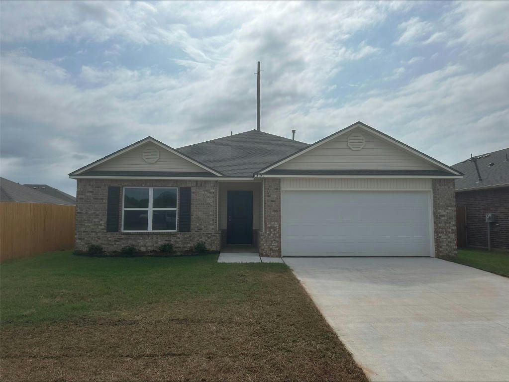 3151 COLT ST, STILLWATER, OK 74074, photo 1 of 15