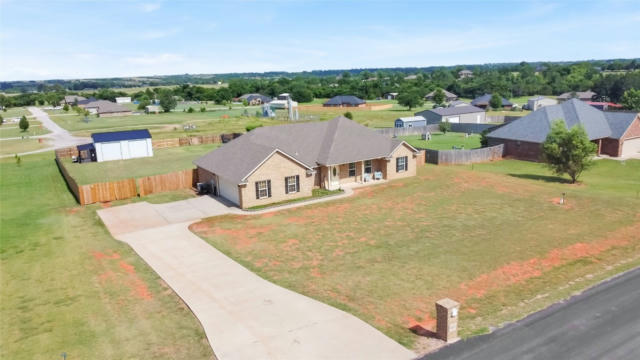 909 COUNTY STREET 2932, TUTTLE, OK 73089, photo 2 of 41