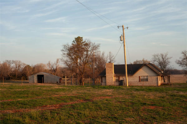 1746 COUNTY ROAD 1441 NINNEKAH, ALEX, OK 73002, photo 3 of 36