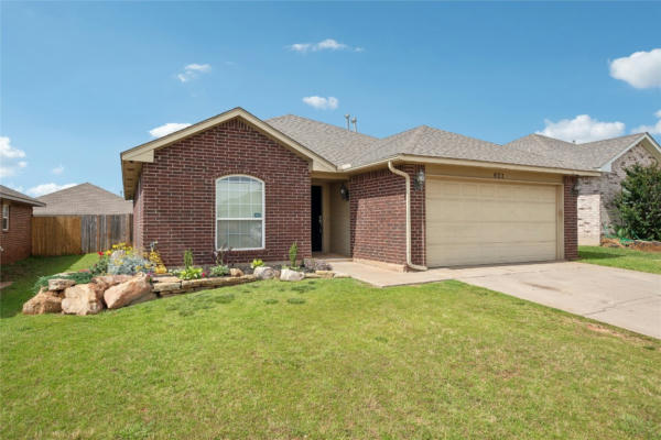 621 SW 38TH PL, MOORE, OK 73160 - Image 1