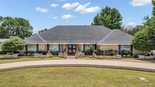 110 RENNIE RD, PAULS VALLEY, OK 73075 - Image 1