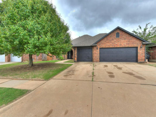 1732 SW 33RD ST, MOORE, OK 73160 - Image 1