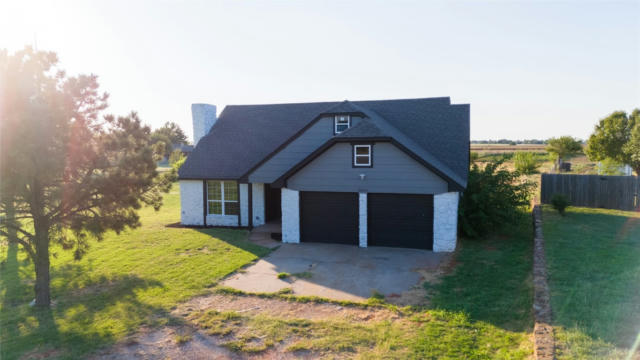 2003 VAN BUREN AVE NE, PIEDMONT, OK 73078 - Image 1