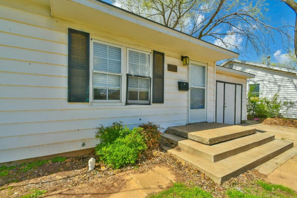 912 N COCKREL AVE, NORMAN, OK 73071, photo 2 of 20