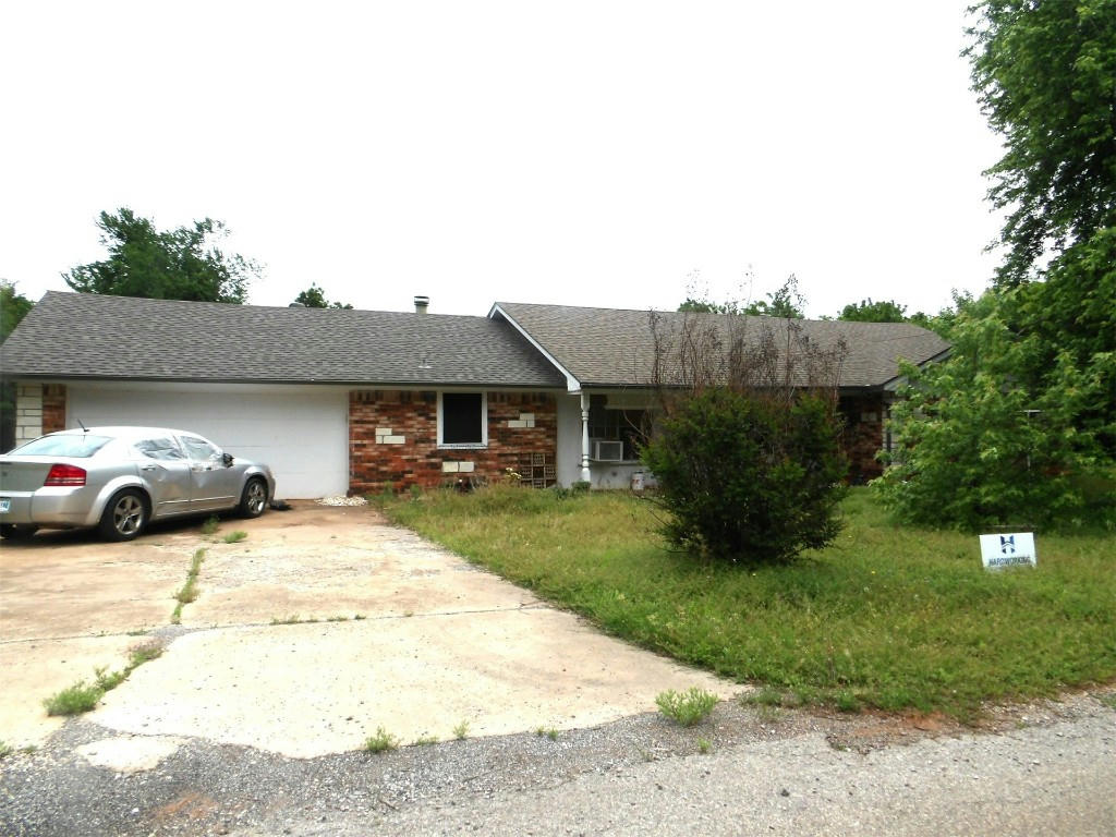 1131 COUNTY STREET 2971, BLANCHARD, OK 73010, photo 1 of 13